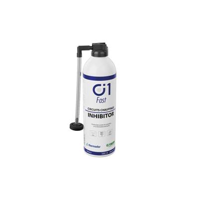 INHIBITEUR C1 - FAST AEROSOLCHAUFFAGE