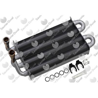 ECHANGEUR 24-TMA TEK/CLAS