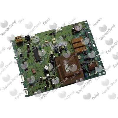 C.I. ISOFAST/ISOMAX2000