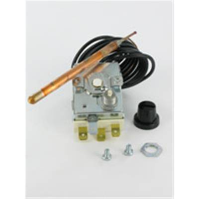 AQUASTAT DE SECURITE 90-110°C A REARMEMENT