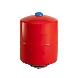 VASE EXPANSION CHAUFFAGE 35L -Raccord 3/4"-Sans pied
