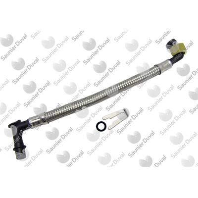 FLEXIBLE VASE D'EXPANSION