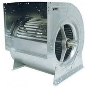 Turbine AT 12/12 S pour  caisson taille  4800