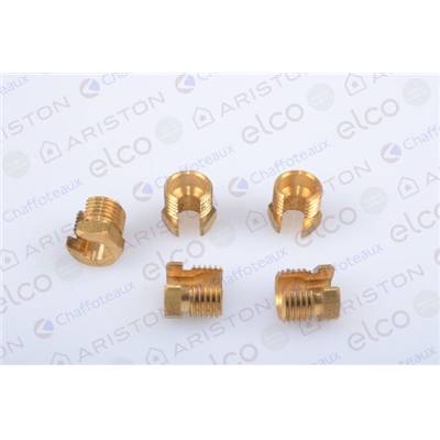 ECROU M10-100 - vente de 5 unites