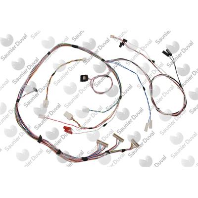 FAISCEAU PRINCIP.ISOTWIN F E1