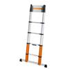 ECHELLES TELESCOPIQUES "GIRAFFE AIR" 327CM 11.3kg