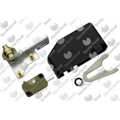 SECURITE MANQUE D'EAU 623ME