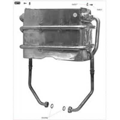 CORPS DE CHAUFFE SD/SDX 3.13