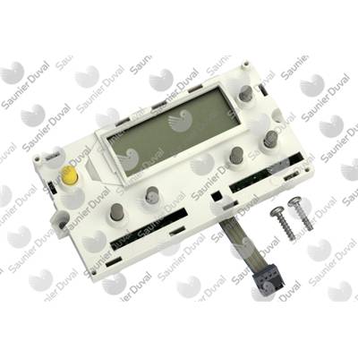 MODULE AFFICHEUR ISOFAST