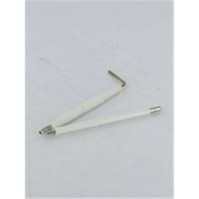 ELECTRODE ALLUM+ SONDE IONISA-----VOIR 13015841-01