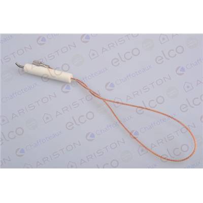 ELECTRODE D'ALLUMAGE