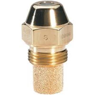 GICLEUR DANFOSS 10G - 45° B