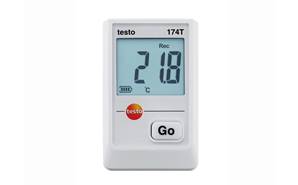 testo 174 T - Mini-enregistreur de température