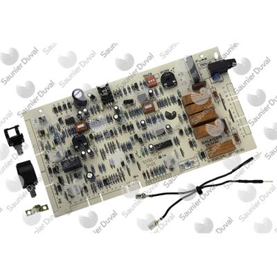 CIRCUIT MULTIFONCTION THELIA