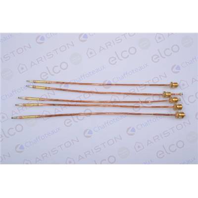 THERMOCOUPLE - vente de 5 unites