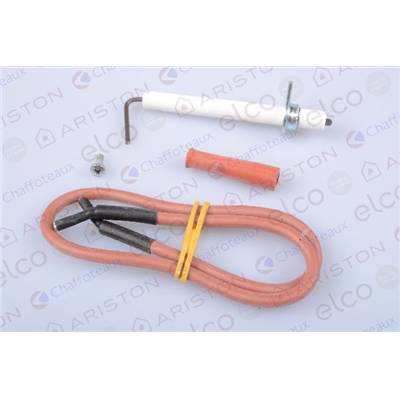 ELECTRODES ALLUM.ENS.