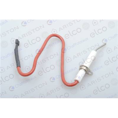 ELECTRODE IONISATION