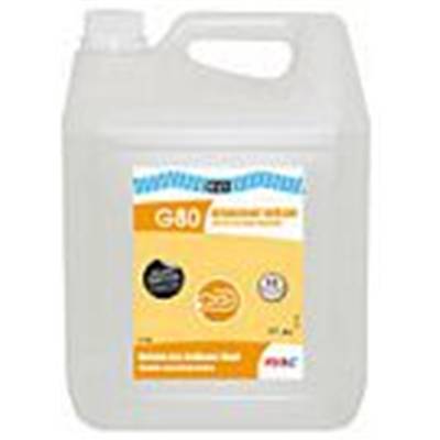 DEGRAISSANT BRULEUR G80 - 5L