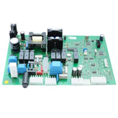 CIRCUIT IMP.CARTE REGUL. BIC01