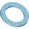 JOINT FIBRE BLEU SANS AMIANTE - DN40-PN10/40-(E29911)