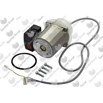 BLOC MOTEUR 50W----REMPL PAR  0010030644