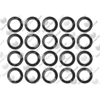 JOINTS ECHANGEUR SANITAIRE X20