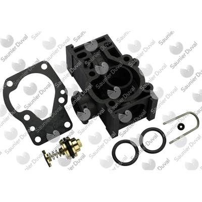 BRIDE AVANT CH. F223M-ME/235M