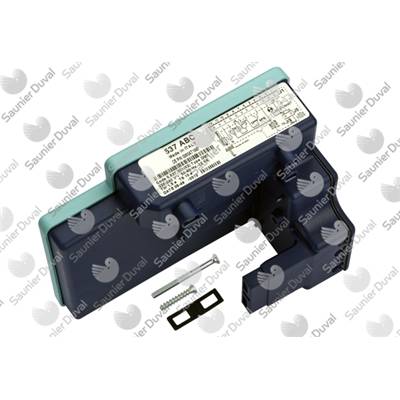 BOITE DE CONTROL 537 ABC CODE 0537301