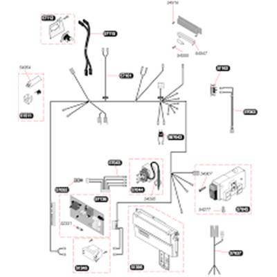 FAISCEAU PRINCIPAL THEMIS 23