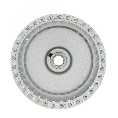 TURBINE D.120 X 52  D.12,7