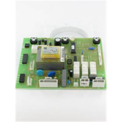 PLATINE  PRONTAQUA 24BI N