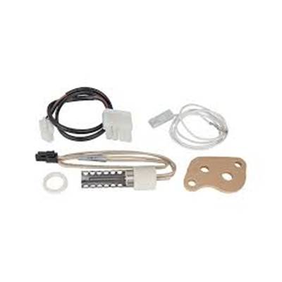 ELECTRODE ALLUMAGE INCANDESCANTE  ( BU )