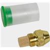 GICLEUR DANFOSS 0.50G - 80°S-LE