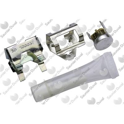 THERMOSTAT SURCHAUFFE