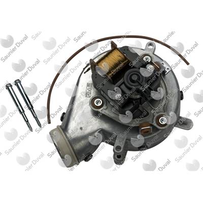 EXTRACTEUR AV TACHYMETRE