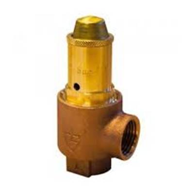 SOUPAPE SURETE SERIEG 3 BARS Ø1"½F-1"½F