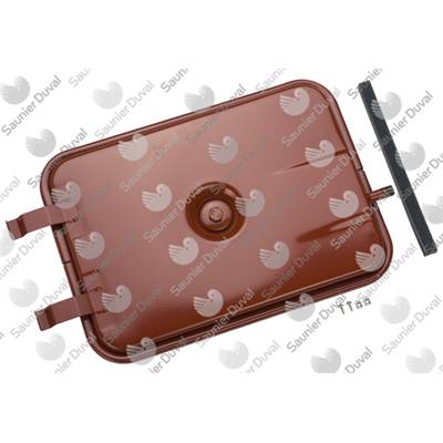 VASE EXPANSION 7L ( voir descriptif )