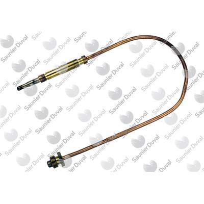 THERMOCOUPLE CHAUFFE BAIN