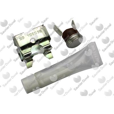 LIMITEUR TEMPERATURE 623 E