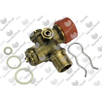 ROBINET ARRIVEE EAU FROIDE