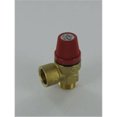 SOUPAPE SECU 1/2M 1/2F 3B NEF