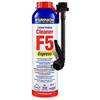 F5 CLEANER EXPRESS-DESEMBOUANT HYPERACTIF/AEROSOL 280ml