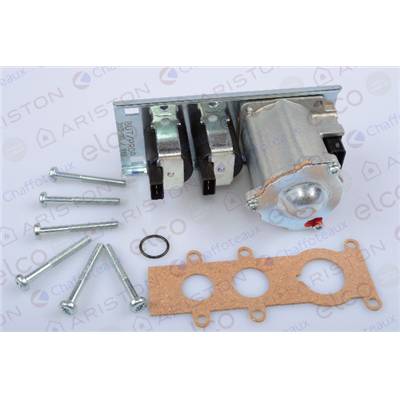 ELECTROVANNE BP NECTRA TOP