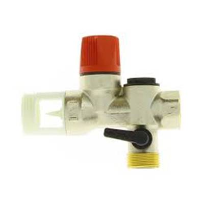 GROUPE SECURIT.1/2 & 3/4
