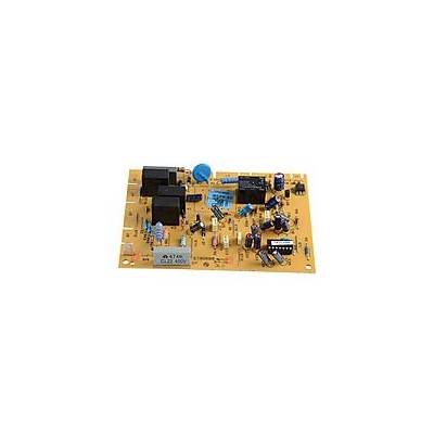 CARTE SECU RV 0520 3200