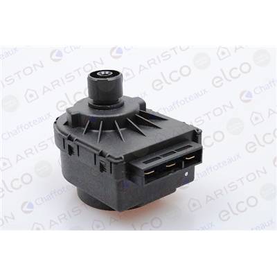 MOTEUR DE VANNE 3V T70 220V