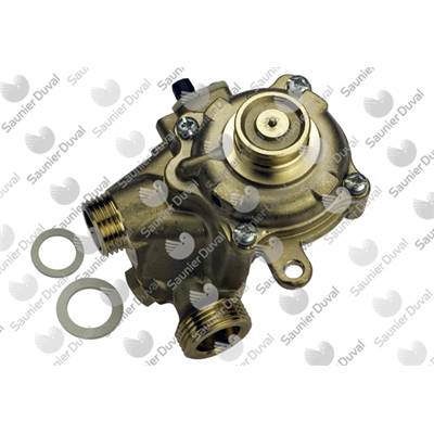 VALVE A EAU OPALIA C11