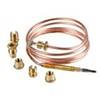 THERMOCOUPLE UNIVERSEL*