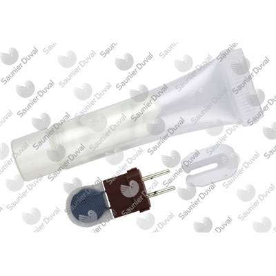 THERMISTANCE REGUL.CHAUFF.TTES----OBSOLETE NON REMPLACEE