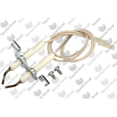 BOUGIE D'ALLUMAGE ISOFAST